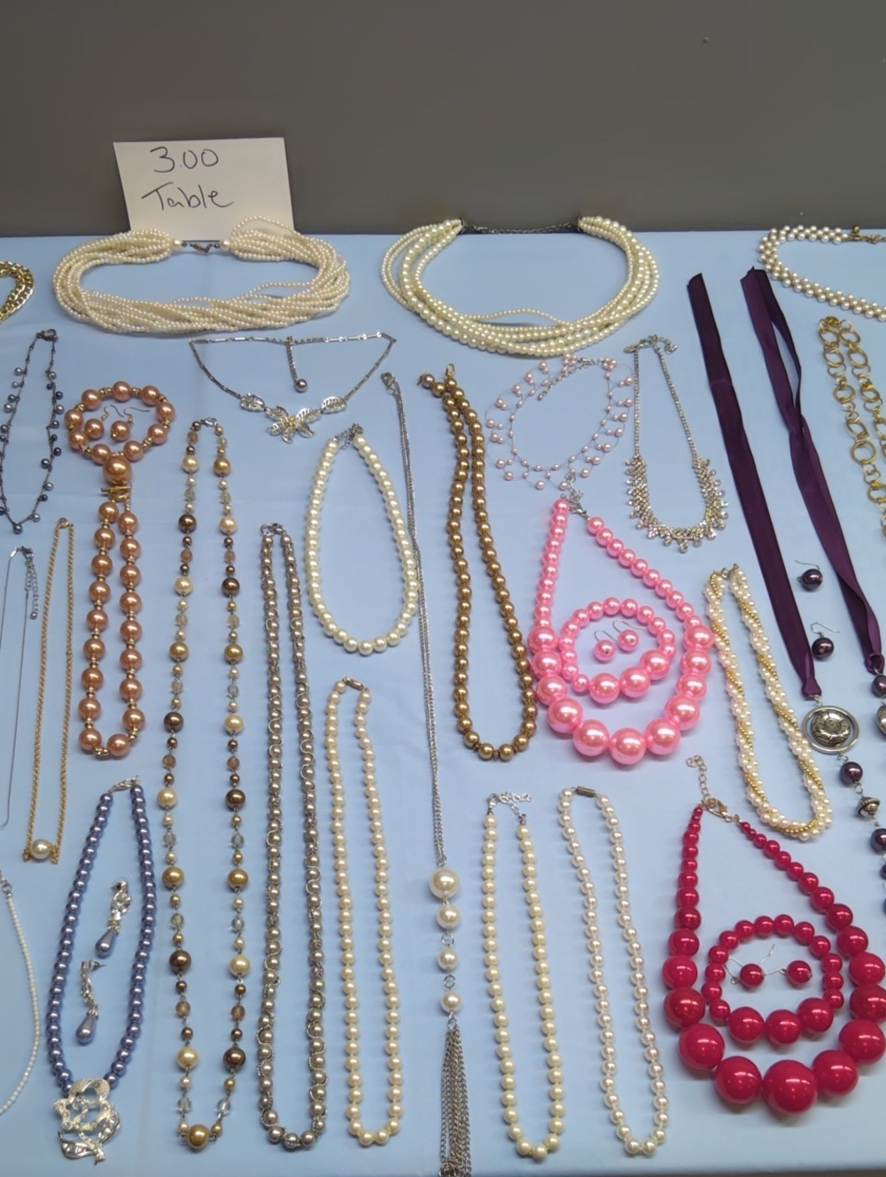 Preview For 8-4 Unlisted Live Jewelry Show.. 15.2 Stone And Crafters Lot - Picture 11 of 15